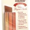 Colron Orange, Red & Yellow Wax Repair Sticks 2 Colron Orange, Red & Yellow Wax Repair Sticks -Hammerite Store colron orange red yellow wax repair sticks5010214849581 08c bq