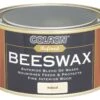 Colron Refined Natural Matt Furniture Wax Beeswax, 0.4L -Hammerite Store colron refined natural matt furniture wax beeswax 0 4l5010214845507 08c bq