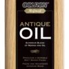 Colron Refined Soft Sheen Antique Furniture Wood Oil, 500ml 1 Colron Refined Soft Sheen Antique Furniture Wood Oil, 500ml -Hammerite Store colron refined soft sheen antique furniture wood oil 500ml5010214862146 08c bq