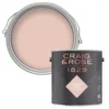 Craig & Rose 1829 Alhambra Stone Chalky Emulsion Paint, 2.5L 1 Craig & Rose 1829 Alhambra Stone Chalky Emulsion Paint, 2.5L -Hammerite Store craig rose 1829 alhambra stone chalky emulsion paint 2 5l5036211061504 21c bq