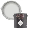 Craig & Rose 1829 Dutch White Eggshell Wall Paint, 750ml -Hammerite Store craig rose 1829 dutch white eggshell wall paint 750ml5036211066141 02c bq
