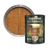 Cuprinol 5 Year Ducksback Autumn Gold Fence & Shed Treatment, 5L 2 Cuprinol 5 Year Ducksback Autumn Gold Fence & Shed Treatment, 5L -Hammerite Store cuprinol 5 year ducksback autumn gold fence shed treatment 5l5010212549155 01c bq