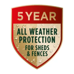 Cuprinol 5 Year Ducksback Forest Green Fence & Shed Treatment, 5L 8 Cuprinol 5 Year Ducksback Forest Green Fence & Shed Treatment, 5L -Hammerite Store cuprinol 5 year ducksback forest green fence shed treatment 5l5010368017447 01t bq