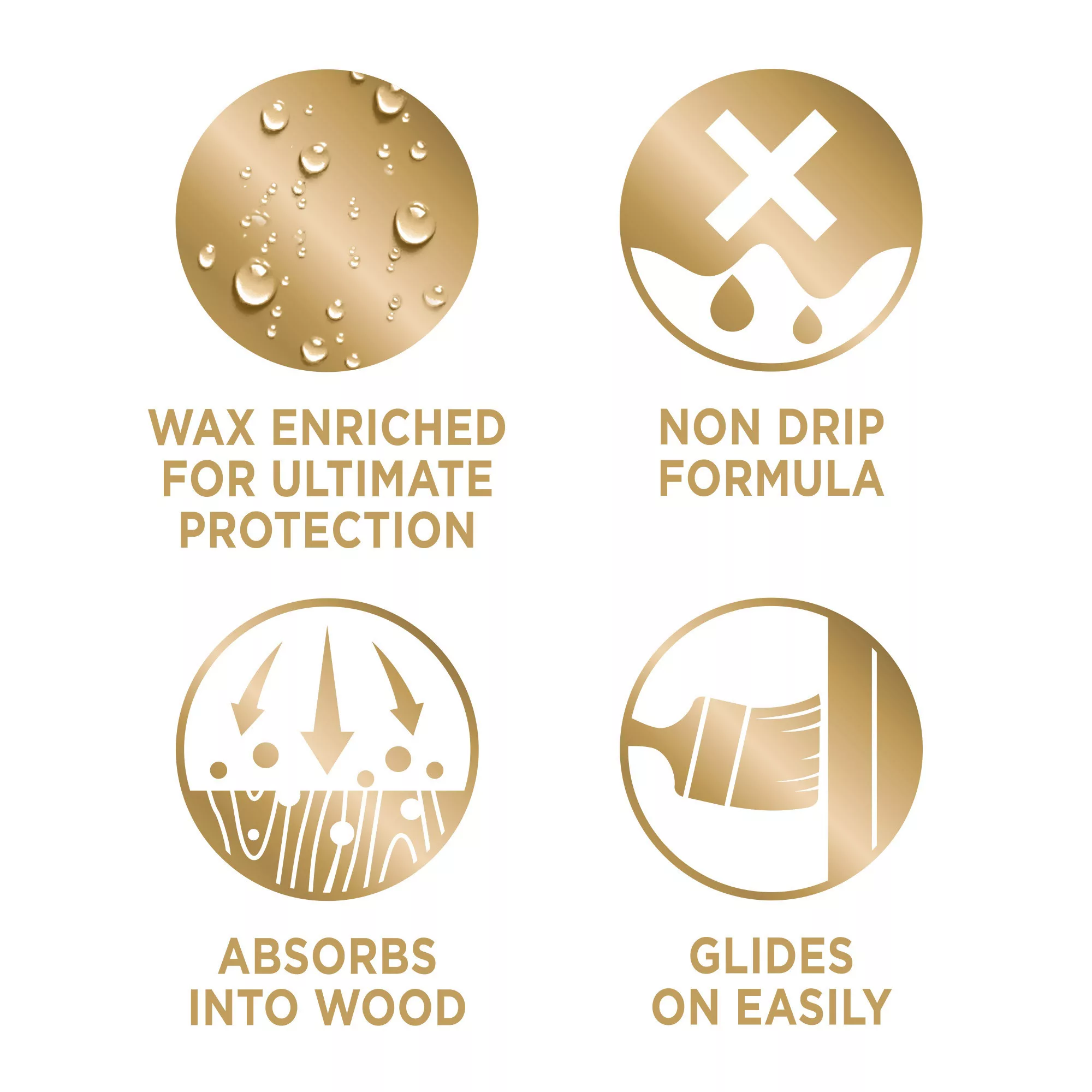 Cuprinol 5 Year Ducksback Forest Green Fence & Shed Treatment, 5L 6 Cuprinol 5 Year Ducksback Forest Green Fence & Shed Treatment, 5L - Image 4