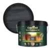 Cuprinol 5 Year Ducksback Silver Copse Matt Exterior Wood Paint, 9L 1 Cuprinol 5 Year Ducksback Silver Copse Matt Exterior Wood Paint, 9L -Hammerite Store cuprinol 5 year ducksback silver copse matt exterior wood paint 9l5010212621486 02c bq
