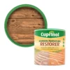 Cuprinol Clear Decking & Furniture Restorer, 1L -Hammerite Store cuprinol clear decking furniture restorer 1l5010368057733 02c bq