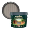Cuprinol Ducksback Misty Heathland Matt Arbours, Fencing, Gates, Sheds & Summerhouses Treatment, 9L -Hammerite Store cuprinol ducksback misty heathland matt arbours fencing gates sheds summerhouses treatment 9l5010212667255 02c bq