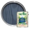 Cuprinol Garden Shades Barleywood Matt Multi-surface Exterior Wood Paint, 5L 2 Cuprinol Garden Shades Barleywood Matt Multi-surface Exterior Wood Paint, 5L -Hammerite Store cuprinol garden shades barleywood matt multi surface exterior wood paint 5l5010368061440 02c bq