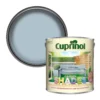 Cuprinol Garden Shades Coastal Mist Matt Exterior Wood Paint, 2.5L 1 Cuprinol Garden Shades Coastal Mist Matt Exterior Wood Paint, 2.5L -Hammerite Store cuprinol garden shades coastal mist matt exterior wood paint 2 5l5010212557471 02c bq