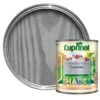 Cuprinol Garden Shades Coastal Mist Matt Multi-surface Exterior Wood Paint, 1L 2 Cuprinol Garden Shades Coastal Mist Matt Multi-surface Exterior Wood Paint, 1L -Hammerite Store cuprinol garden shades coastal mist matt multi surface exterior wood paint 1l5010212557426 02c bq