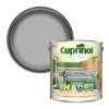 Cuprinol Garden Shades Cool Marble Matt Garden Paint, 2.5L Tin -Hammerite Store cuprinol garden shades cool marble matt garden paint 2 5l tin5010212647288 02c bq