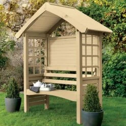 Cuprinol Garden Shades Country Cream Matt Multi-surface Exterior Wood Paint, 1L -Hammerite Store cuprinol garden shades country cream matt multi surface exterior wood paint 1l5010368066162 02i bq