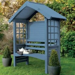 Cuprinol Garden Shades Forget Me Not Matt Multi-surface Exterior Wood Paint, 2.5L 13 Cuprinol Garden Shades Forget Me Not Matt Multi-surface Exterior Wood Paint, 2.5L -Hammerite Store cuprinol garden shades forget me not matt multi surface exterior wood paint 2 5l5010368060375 02i bq