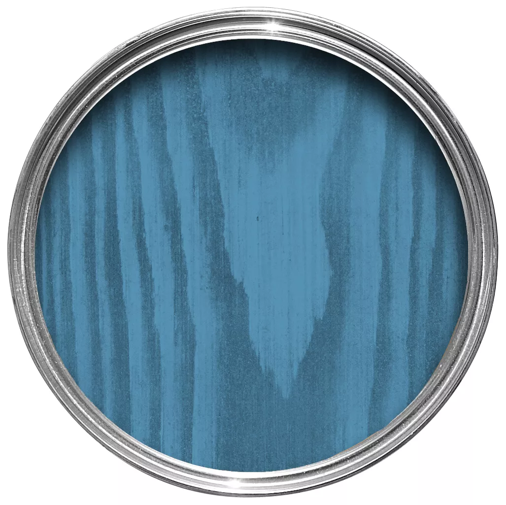 Cuprinol Garden Shades Forget Me Not Matt Multi-surface Exterior Wood Paint, 2.5L 5 Cuprinol Garden Shades Forget Me Not Matt Multi-surface Exterior Wood Paint, 2.5L - Image 3