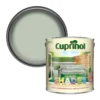 Cuprinol Garden Shades Fresh Rosemary Matt Multi-surface Exterior Wood Paint, 2.5L 1 Cuprinol Garden Shades Fresh Rosemary Matt Multi-surface Exterior Wood Paint, 2.5L -Hammerite Store cuprinol garden shades fresh rosemary matt multi surface exterior wood paint 2 5l5010212614228 02c bq