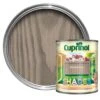 Cuprinol Garden Shades Muted Clay Matt Multi-surface Exterior Wood Paint, 1L 2 Cuprinol Garden Shades Muted Clay Matt Multi-surface Exterior Wood Paint, 1L -Hammerite Store cuprinol garden shades muted clay matt multi surface exterior wood paint 1l5010212557440 02c bq