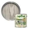Cuprinol Garden Shades Natural Stone Matt Exterior Wood Paint, 2.5L 1 Cuprinol Garden Shades Natural Stone Matt Exterior Wood Paint, 2.5L -Hammerite Store cuprinol garden shades natural stone matt exterior wood paint 2 5l5010212512746 02c bq