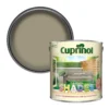Cuprinol Garden Shades Olive Garden Matt Multi-surface Exterior Wood Paint, 2.5L -Hammerite Store cuprinol garden shades olive garden matt multi surface exterior wood paint 2 5l5010212619438 02c bq