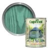 Cuprinol Garden Shades Seagrass Matt Multi-surface Exterior Wood Paint, 5L -Hammerite Store cuprinol garden shades seagrass matt multi surface exterior wood paint 5l5010368061143 02c bq