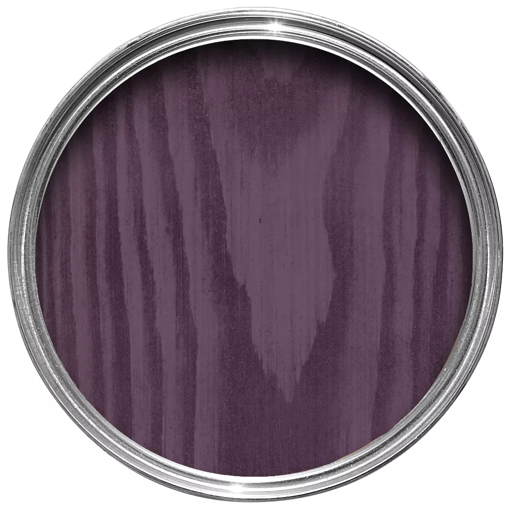 Cuprinol Garden Shades Summer Damson Matt Multi-surface Exterior Wood Paint, 2.5L 5 Cuprinol Garden Shades Summer Damson Matt Multi-surface Exterior Wood Paint, 2.5L - Image 3