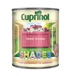 Cuprinol Garden Shades Sweet Sundae Matt Multi-surface Exterior Wood Paint, 1L 9 Cuprinol Garden Shades Sweet Sundae Matt Multi-surface Exterior Wood Paint, 1L -Hammerite Store cuprinol garden shades sweet sundae matt multi surface exterior wood paint 1l5010212562895 08c bq