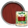 Cuprinol Garden Shades Terracotta Matt Multi-surface Exterior Wood Paint, 1L -Hammerite Store cuprinol garden shades terracotta matt multi surface exterior wood paint 1l5010368060689 02c bq