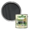 Cuprinol Garden Shades Urban Slate Matt Exterior Wood Paint, 2.5L 2 Cuprinol Garden Shades Urban Slate Matt Exterior Wood Paint, 2.5L -Hammerite Store cuprinol garden shades urban slate matt exterior wood paint 2 5l5010212562901 02c bq