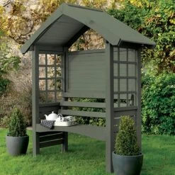 Cuprinol Garden Shades Wild Thyme Matt Multi-surface Exterior Wood Paint, 5L 10 Cuprinol Garden Shades Wild Thyme Matt Multi-surface Exterior Wood Paint, 5L -Hammerite Store cuprinol garden shades wild thyme matt multi surface exterior wood paint 5l5010368066247 02i bq