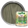 Cuprinol Garden Shades Willow Matt Multi-surface Exterior Wood Paint, 1L 1 Cuprinol Garden Shades Willow Matt Multi-surface Exterior Wood Paint, 1L -Hammerite Store cuprinol garden shades willow matt multi surface exterior wood paint 1l5010368061112 02c bq