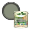 Cuprinol Garden Shades Willow Matt Multi-surface Exterior Wood Paint, 2.5L 1 Cuprinol Garden Shades Willow Matt Multi-surface Exterior Wood Paint, 2.5L -Hammerite Store cuprinol garden shades willow matt multi surface exterior wood paint 2 5l5010368061167 02c bq