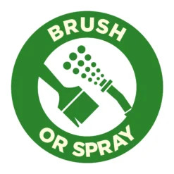 Cuprinol One Coat Sprayable Rich Cedar Matt Fence & Shed Treatment, 5L 7 Cuprinol One Coat Sprayable Rich Cedar Matt Fence & Shed Treatment, 5L -Hammerite Store cuprinol one coat sprayable rich cedar matt fence shed treatment 5l5010212650950 02t bq