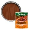 Cuprinol Softwood & Hardwood Teak Furniture Wood Stain, 750ml 1 Cuprinol Softwood & Hardwood Teak Furniture Wood Stain, 750ml -Hammerite Store cuprinol softwood hardwood teak furniture wood stain 750ml5010212562765 02c bq