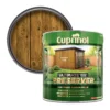 Cuprinol Ultimate Golden Oak Matt Arbours, Fencing, Gates, Sheds & Summerhouses Preserver, 4L 2 Cuprinol Ultimate Golden Oak Matt Arbours, Fencing, Gates, Sheds & Summerhouses Preserver, 4L -Hammerite Store cuprinol ultimate golden oak matt arbours fencing gates sheds summerhouses preserver 4l5010212581889 02c bq