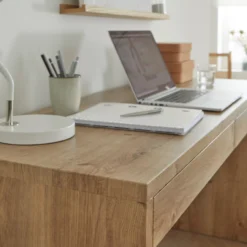 D-C-Fix Ribbeck Oak Woodgrain Effect Self-adhesive Film (L)2.1m (W)900mm -Hammerite Store d c fix ribbeck oak woodgrain effect self adhesive film l 2 1m w 900mm4007386340177 02i bq