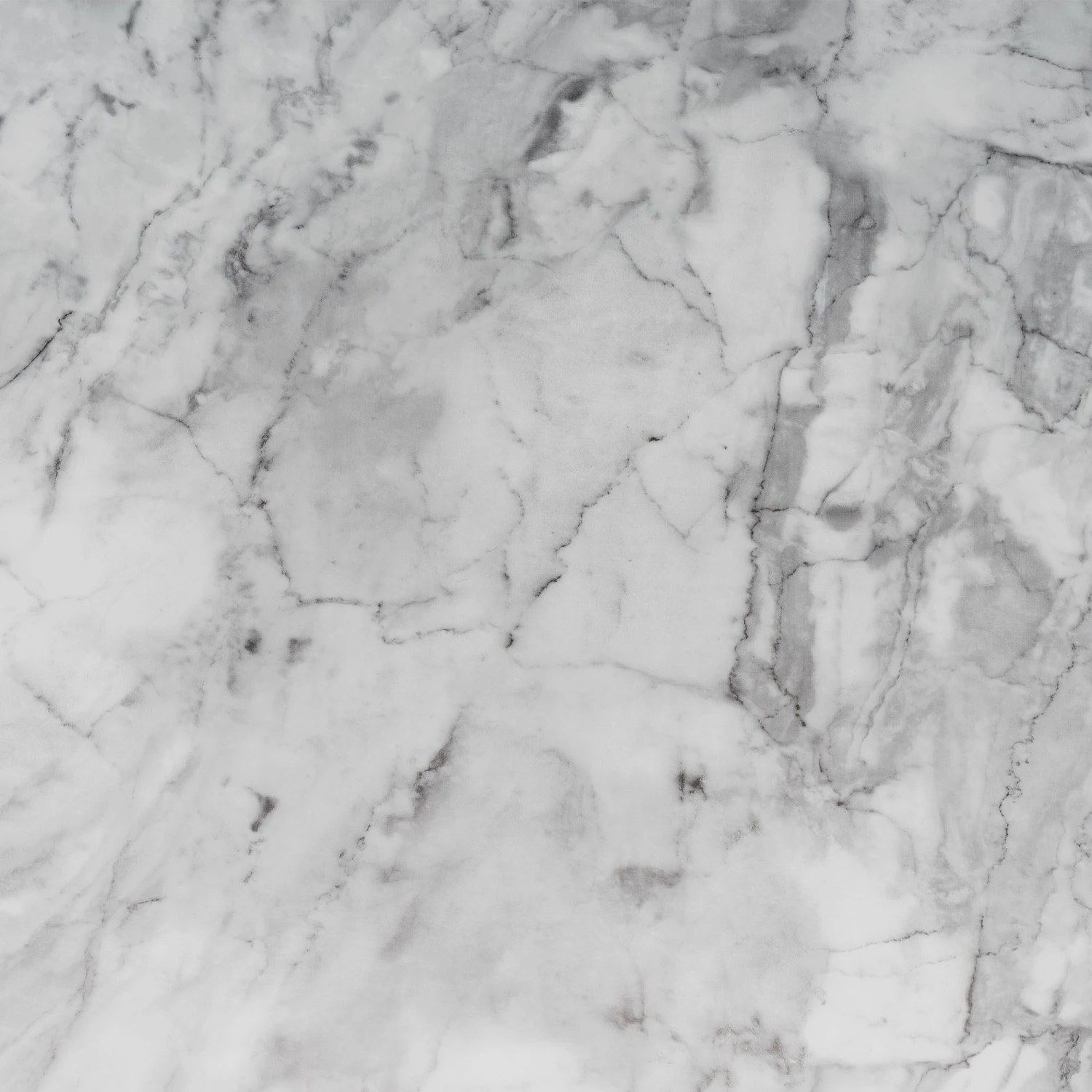 D-C-Fix Romeo Gloss Grey Marble Effect Self-adhesive Film (L)2.1m (W)900mm 5 D-C-Fix Romeo Gloss Grey Marble Effect Self-adhesive Film (L)2.1m (W)900mm - Image 3