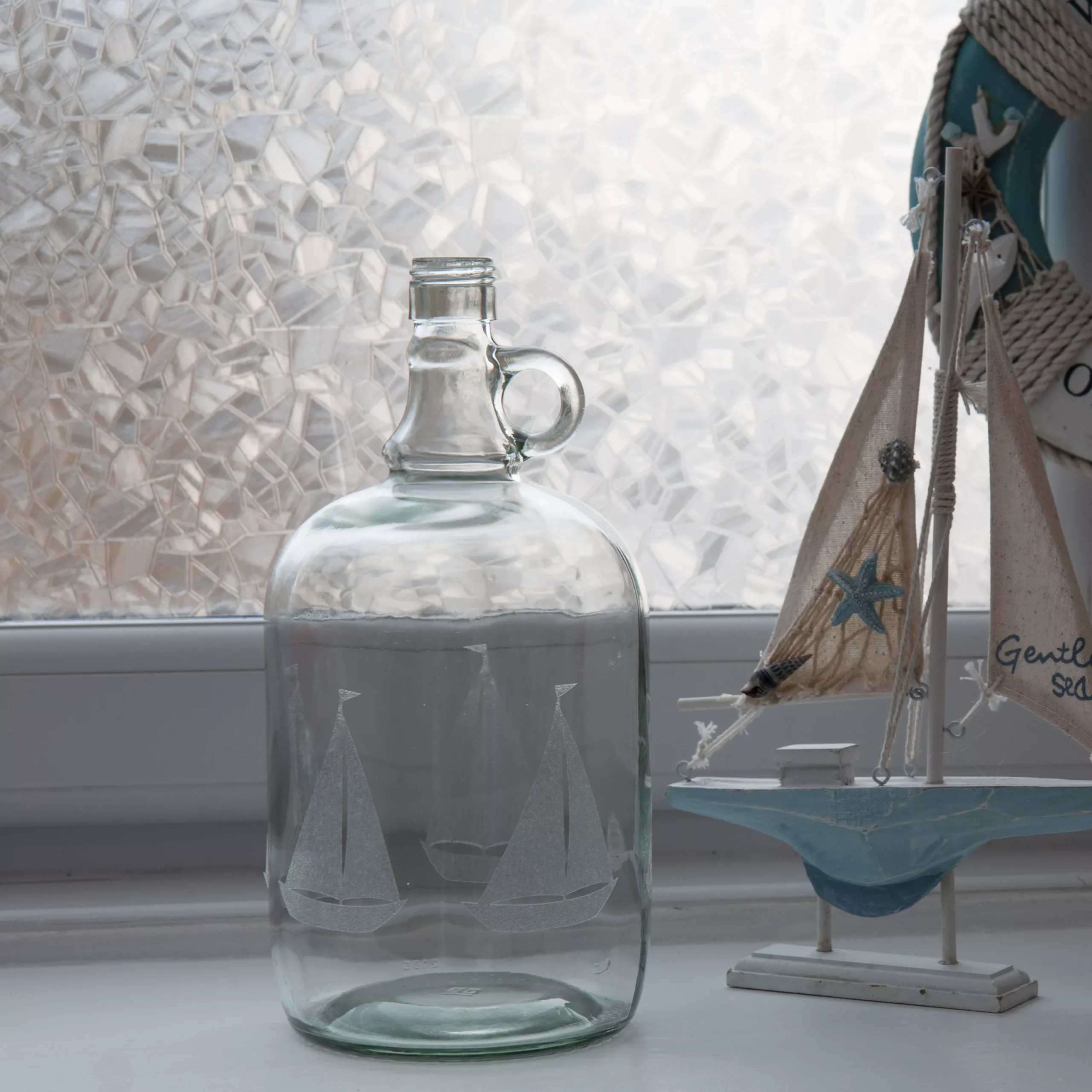 D-C-Fix Splinter Effect Film (L)1.5m (W)900mm 7 D-C-Fix Splinter Effect Film (L)1.5m (W)900mm - Image 5