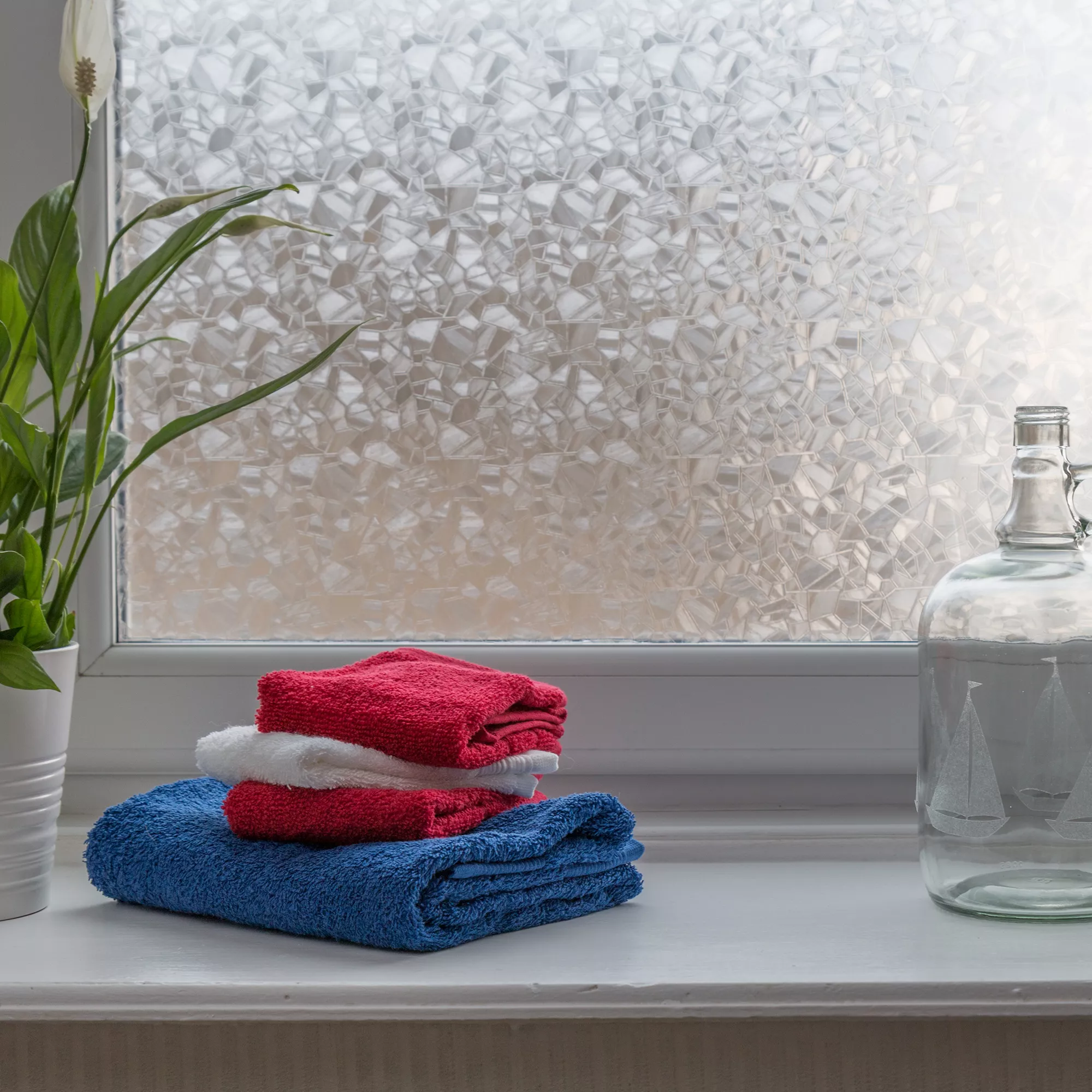 D-C-Fix Splinter Effect Film (L)1.5m (W)900mm 8 D-C-Fix Splinter Effect Film (L)1.5m (W)900mm - Image 6