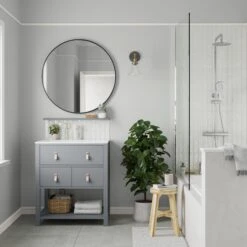 Dulux Easycare Bathroom Goose Down Soft Sheen Wall Paint, 2.5L 13 Dulux Easycare Bathroom Goose Down Soft Sheen Wall Paint, 2.5L -Hammerite Store dulux easycare bathroom goose down soft sheen wall paint 2 5l5010212668559 01i bq