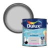 Dulux Easycare Bathroom Goose Down Soft Sheen Wall Paint, 2.5L 2 Dulux Easycare Bathroom Goose Down Soft Sheen Wall Paint, 2.5L -Hammerite Store dulux easycare bathroom goose down soft sheen wall paint 2 5l5010212668559 02c bq