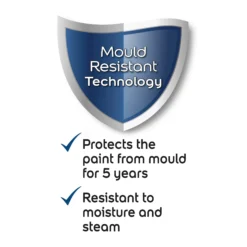 Dulux Easycare Bathroom Teal Voyage Soft Sheen Wall Paint, 2.5L 13 Dulux Easycare Bathroom Teal Voyage Soft Sheen Wall Paint, 2.5L -Hammerite Store dulux easycare bathroom teal voyage soft sheen wall paint 2 5l5010212668603 01t bq