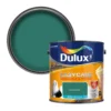 Dulux Easycare Emerald Glade Matt Emulsion Paint, 2.5L 2 Dulux Easycare Emerald Glade Matt Emulsion Paint, 2.5L -Hammerite Store dulux easycare emerald glade matt emulsion paint 2 5l5010212640241 02c bq