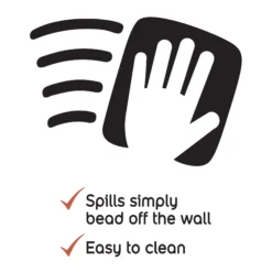 Dulux Easycare Emerald Glade Matt Emulsion Paint, 2.5L 16 Dulux Easycare Emerald Glade Matt Emulsion Paint, 2.5L -Hammerite Store dulux easycare emerald glade matt emulsion paint 2 5l5010212640241 02t bq