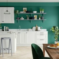 Dulux Easycare Emerald Glade Matt Emulsion Paint, 2.5L 12 Dulux Easycare Emerald Glade Matt Emulsion Paint, 2.5L -Hammerite Store dulux easycare emerald glade matt emulsion paint 2 5l5010212640241 05i bq