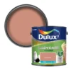 Dulux Easycare Kitchen Copper Blush Matt Wall Paint, 2.5L 2 Dulux Easycare Kitchen Copper Blush Matt Wall Paint, 2.5L -Hammerite Store dulux easycare kitchen copper blush matt wall paint 2 5l5010212668429 02c bq