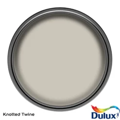 Dulux Easycare Kitchen Knotted Twine Matt Wall Paint, 2.5L -Hammerite Store dulux easycare kitchen knotted twine matt wall paint 2 5l5010212668368 12c bq
