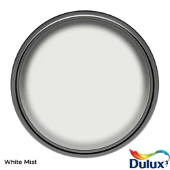 Dulux Easycare Kitchen White Mist Matt Wall Paint, 2.5L 11 Dulux Easycare Kitchen White Mist Matt Wall Paint, 2.5L -Hammerite Store dulux easycare kitchen white mist matt wall paint 2 5l5010212668375 12c bq