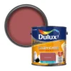 Dulux Easycare Washable & Tough Auburn Embers Matt Wall Paint, 2.5L -Hammerite Store dulux easycare washable tough auburn embers matt wall paint 2 5l5010212658598 02c bq
