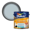 Dulux Easycare Washable & Tough Coastal Grey Matt Wall Paint, 2.5L 2 Dulux Easycare Washable & Tough Coastal Grey Matt Wall Paint, 2.5L -Hammerite Store dulux easycare washable tough coastal grey matt wall paint 2 5l5010212658512 02c bq