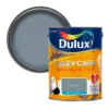 Dulux Easycare Washable & Tough Denim Drift Matt Wall Paint, 5L 1 Dulux Easycare Washable & Tough Denim Drift Matt Wall Paint, 5L -Hammerite Store dulux easycare washable tough denim drift matt wall paint 5l5010212659441 02c bq