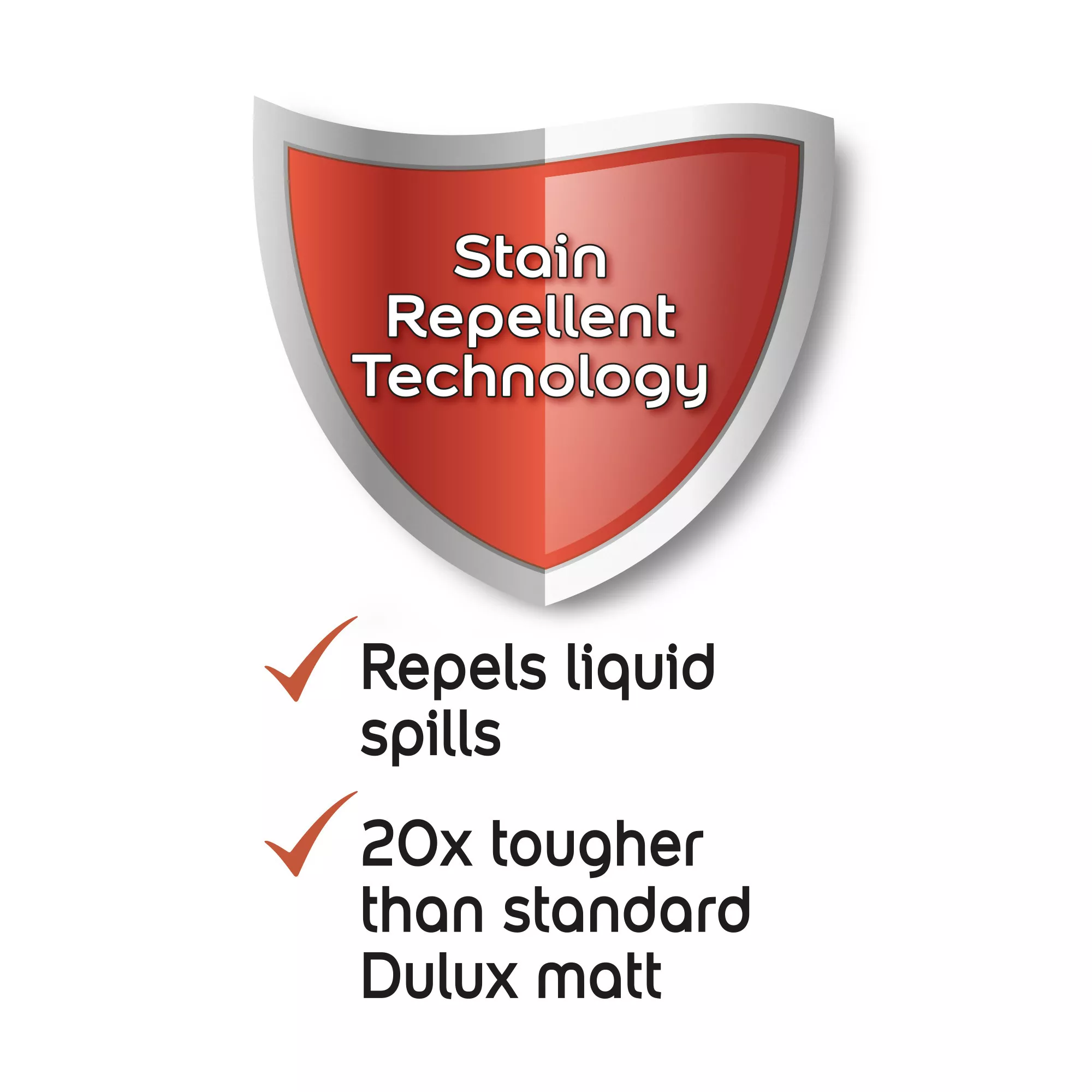 Dulux Easycare Washable & Tough Fresh Artichoke Matt Wall Paint, 2.5L 12 Dulux Easycare Washable & Tough Fresh Artichoke Matt Wall Paint, 2.5L - Image 10